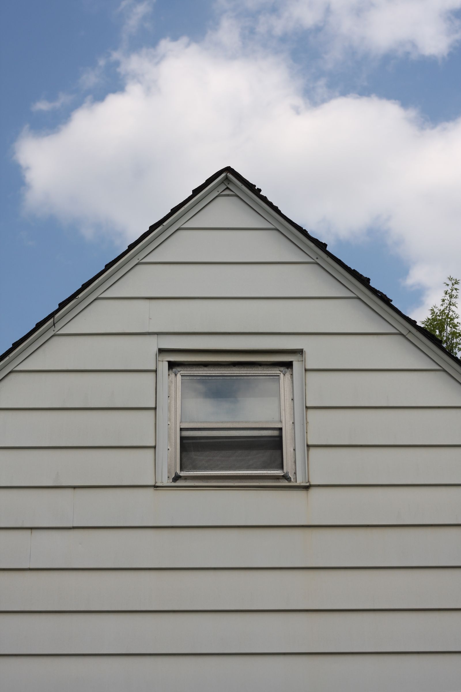 Window detail